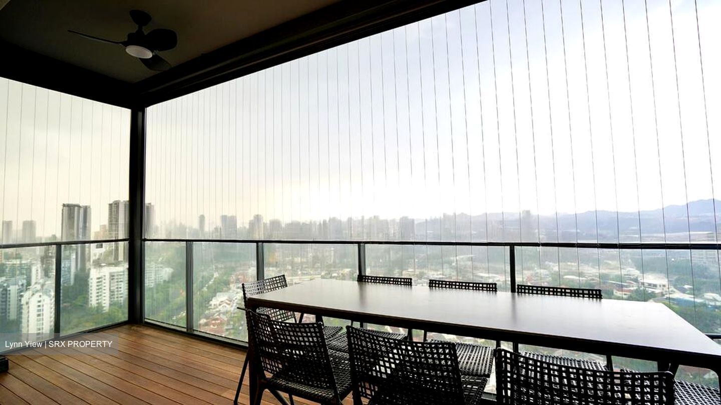 Parc Clematis (D5), Apartment #519512461